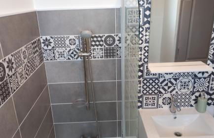 Le Voltaire -2 chambres- 70m2- HYPERCENTRE-Parking-WIFI FIBRE- Nouvelle literie - Photo 24