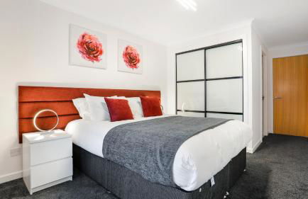 VKM Apartments - Foto 68