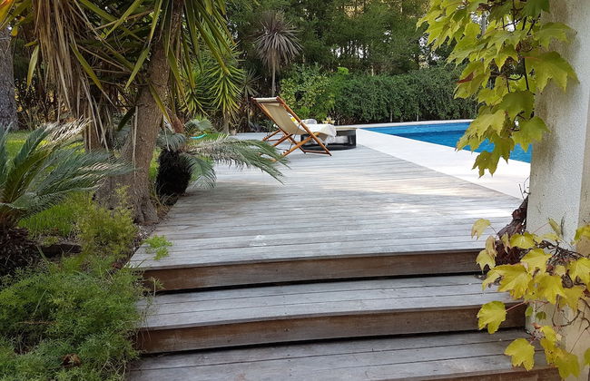 Aroeira Paradise Villa by Host-Point - Foto 40