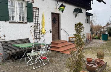 Alpenchalet - Foto 25