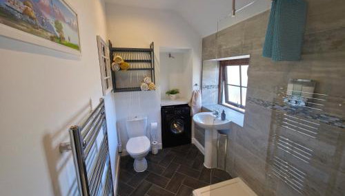 Cosy Apartment in Fettercairn - Foto 5