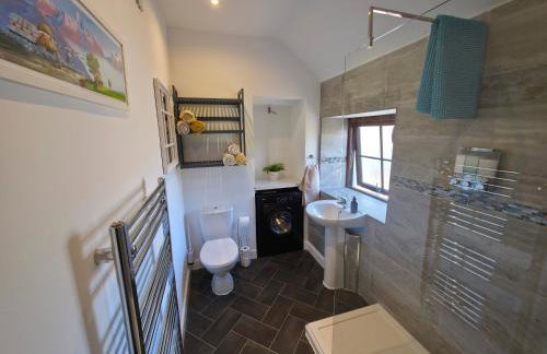 Cosy Apartment in Fettercairn - Foto 5