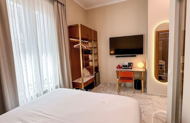 Vespucci Palace - Foto 43