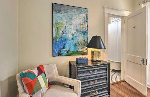 Bright Apartment 3 Mi to Downtown Birmingham! - Foto 11