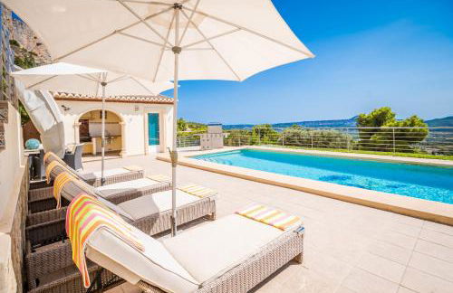 Casa Casiopea - Foto 13