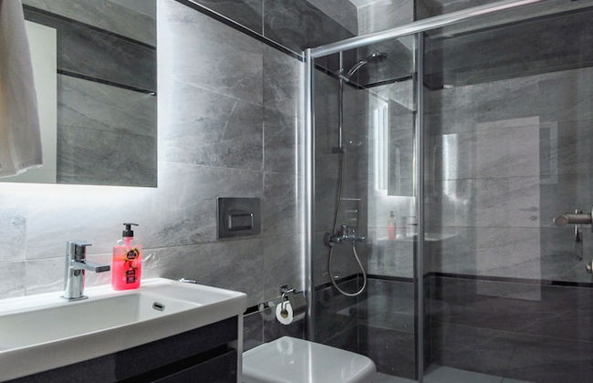 Nevras Resort - Foto 63