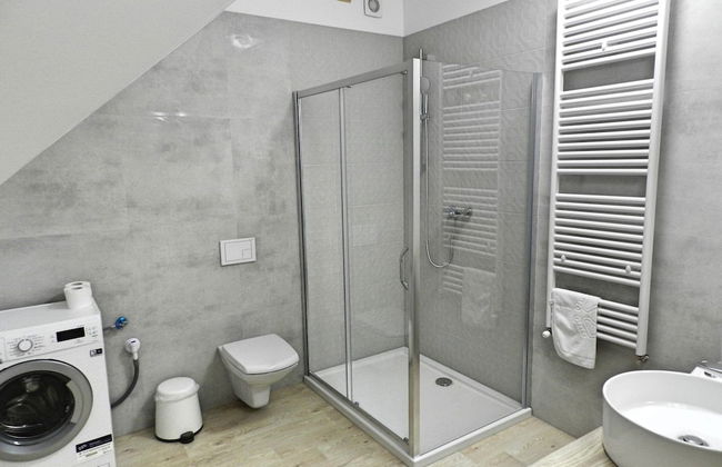 EverySky Podgórze Szklarska - Photo 47