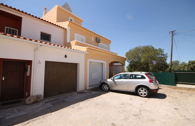 Sunset Villa - Foto 45