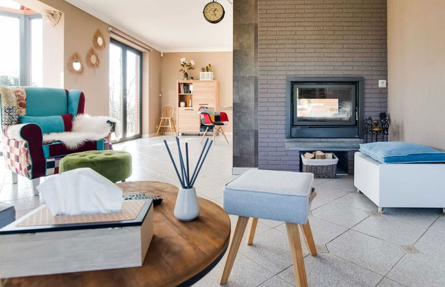 Luxurious Villa in Durbuy With Swimming Pool - Foto 18