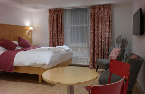 The Alma Rooms - Foto 59