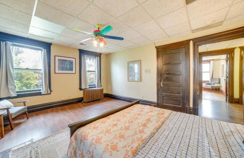 Spacious Pittsburgh Rental Walk to Frick Park! - Foto 12