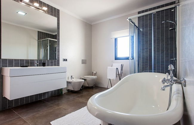 Pool House Marineta - Foto 13