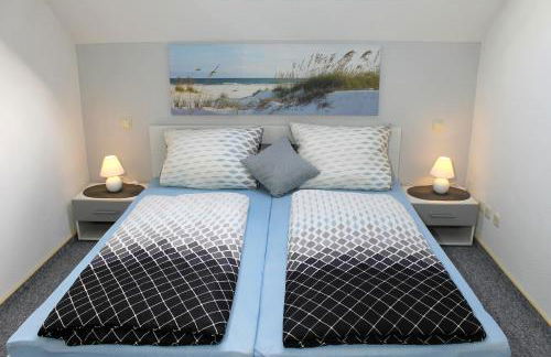 "Im Eichenhof" Whg 2 - idyllische Dorflage Nähe Grömitz! Jetzt mit WLAN! - Foto 8