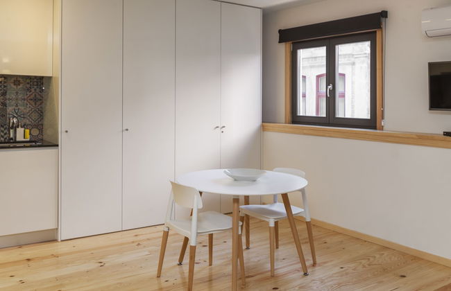 Oporto Local Studios - Foto 53