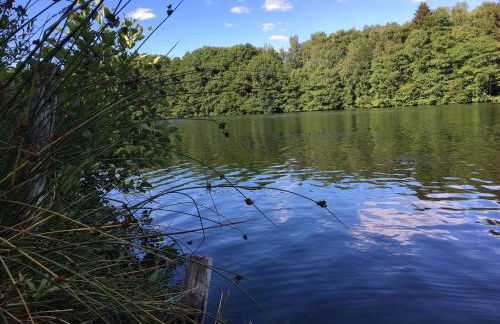 Ferienwohnungen Heideidylle - Foto 13