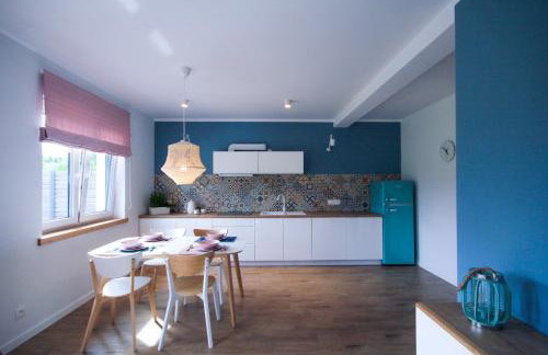 Apartamenty Skarpa - Foto 65