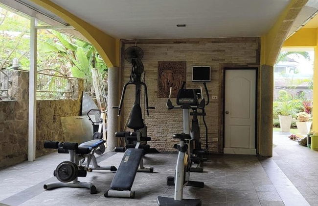 Namo Pool Villa Phuket - Photo 15