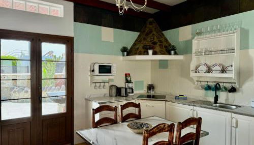 Villa Tenike - Foto 5