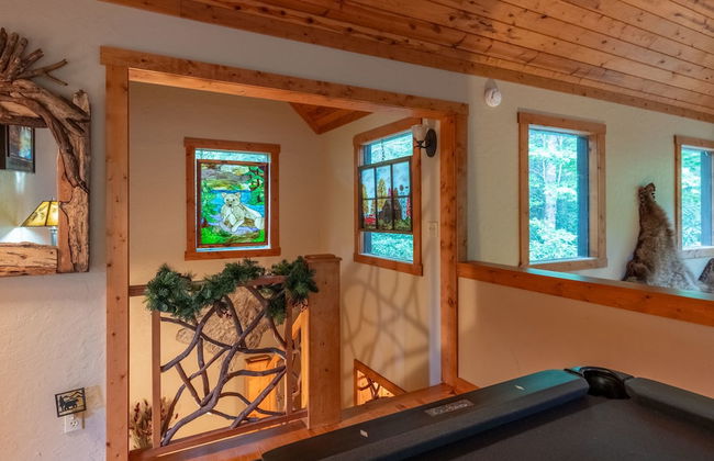 10min Dwtn Cashiers 5mn to Silverrun Waterfall - Foto 69