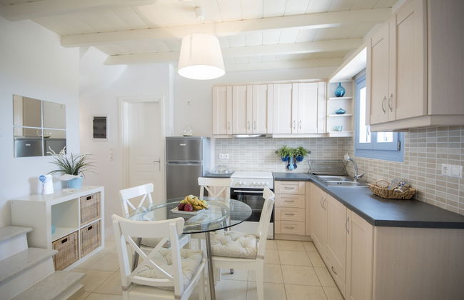 Naxian Resort - Foto 40