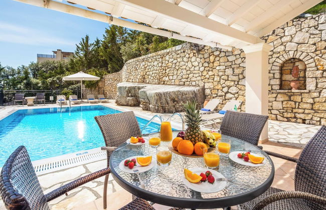 Villa Elia - Foto 25