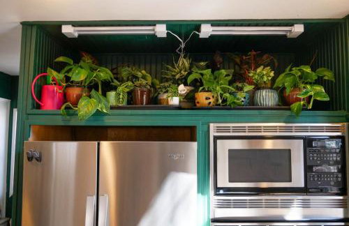 Mountain Jungalow Chalet, 3 min walk to Royal Gorge Train - Foto 5