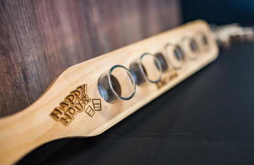 Arc 1950 - Charmant Appart 2-4 pers dans résidence hôtelière, Skis aux pieds - Foto 30