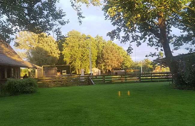 Country Life Comfortable Holiday Residence - Foto 31