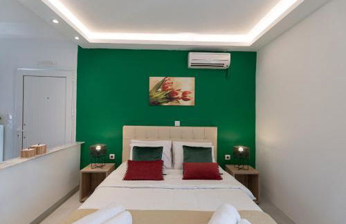 Zografia Apartments - Foto 25