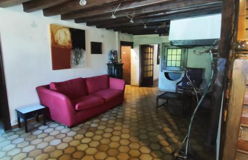 Au Jardin Des Clefs - Foto 11