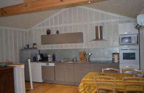 La cabane du Truquet - Foto 7