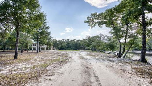 Barefoot Fishing Camp cottage - Foto 3