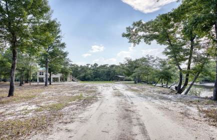 Barefoot Fishing Camp cottage - Foto 3