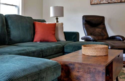 Charming Family Saratoga Home Walk to Track & Downtown - Photo 27