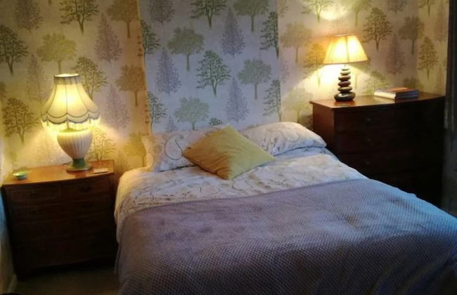 Flat - Sleeps 4 - Parking - Close to Airport - Foto 4