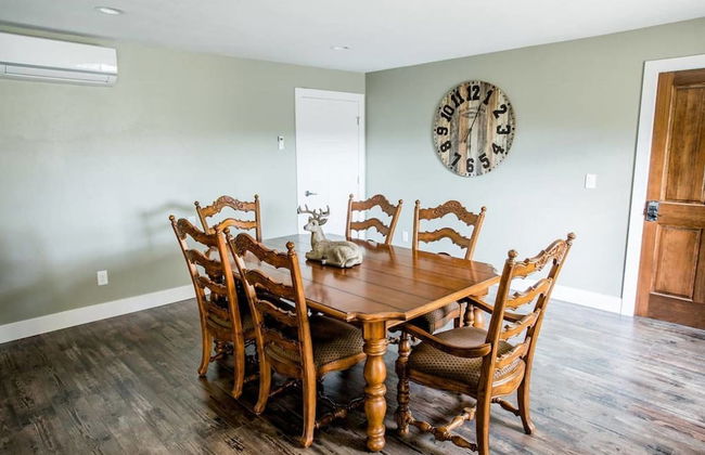 Raven Suite at Rellik House. Winery & Alpaca Farm - Foto 4