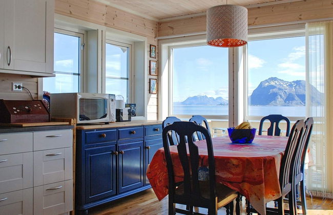 Holiday Home in Dønna - Foto 36