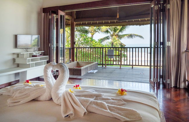 Sound of the Sea Villa - Photo 1