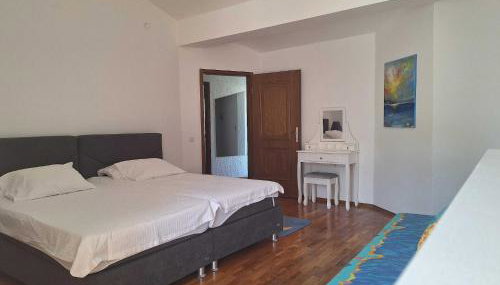 Sea View Apartment Povljana - One Bedroom Apartment with Sea View - Foto 5