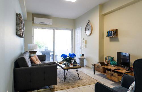 Seaside House In Agios Vasilios - Foto 3