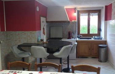 gite chez Maise - Foto 23