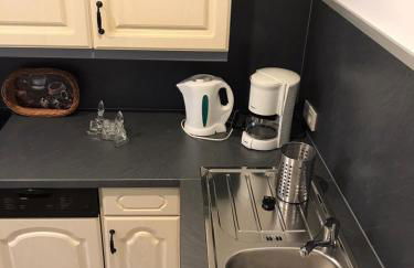 Pension Alice - Photo 13