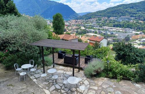 Country House Cozzena - Foto 70