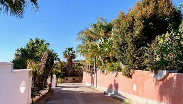 Villa Maris Capo Vaticano - Foto 3