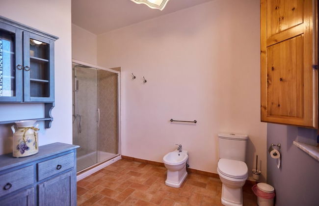 Agriturismo Podere Casa al Vento - Photo 25