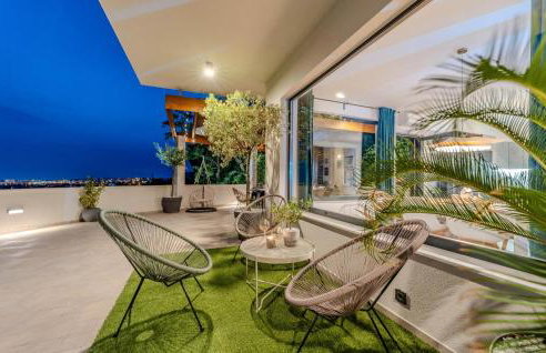 Beautiful Home In Zadar With Sauna - Foto 21