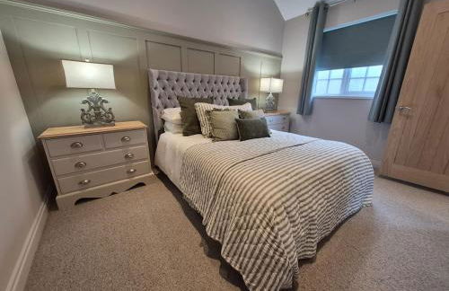 The Studio at Chequers - Newly Renovated Luxury Studio - Foto 12