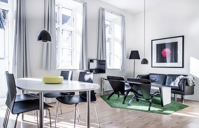 Kolding Hotel Apartments - Foto 15