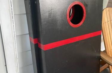 Tailgate and easy walk like a champion to ND - Foto 22