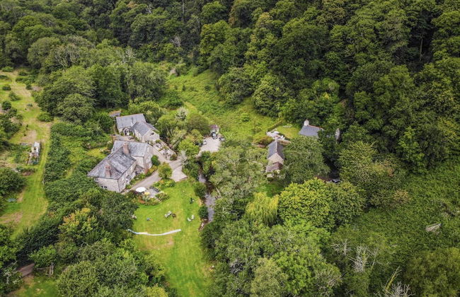 Watermill Cottages - Foto 1